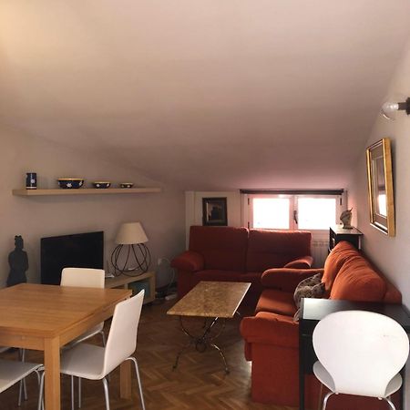 Apartamento Turistico Sigueenza Екстер'єр фото