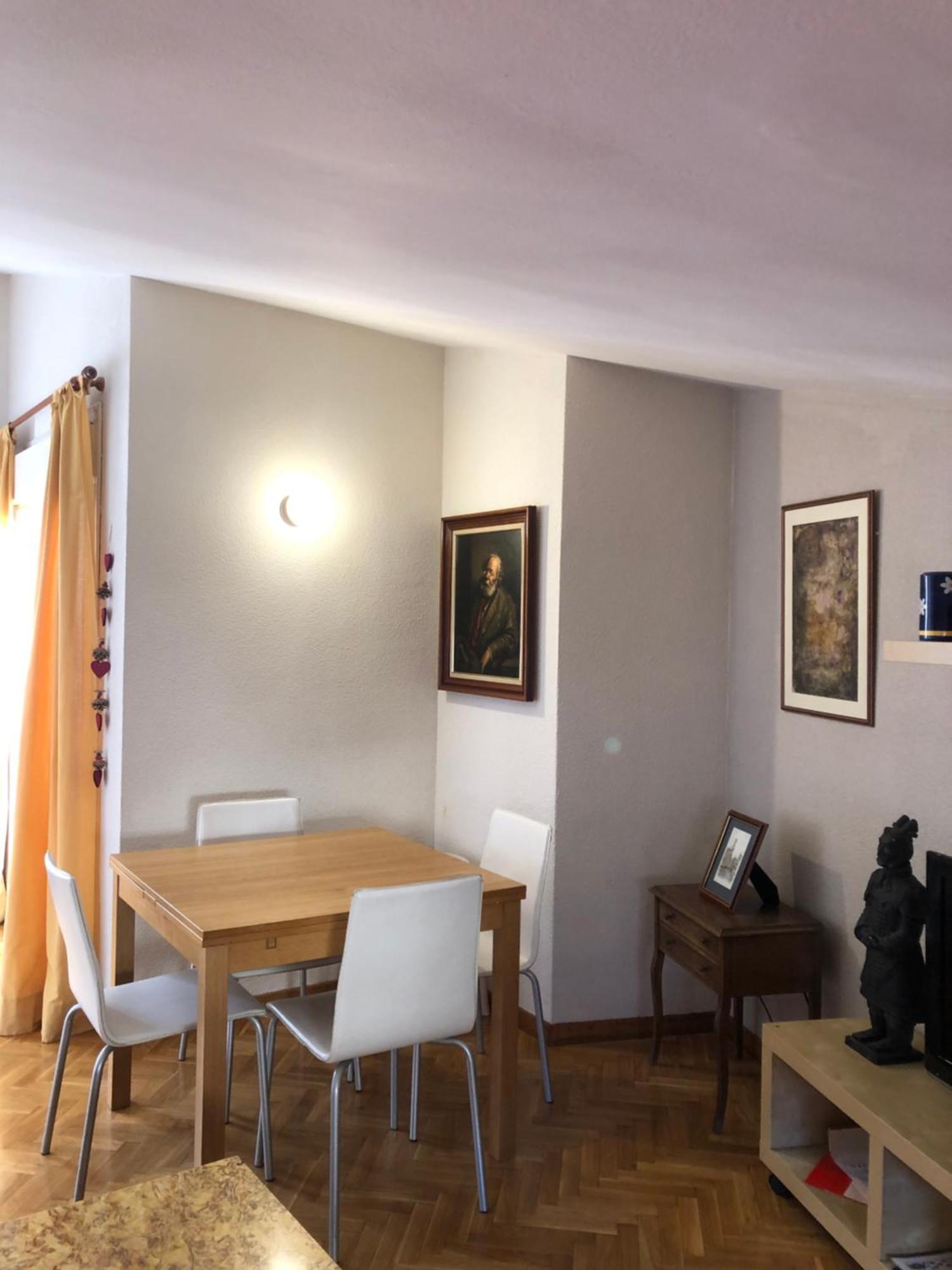 Apartamento Turistico Sigueenza Екстер'єр фото