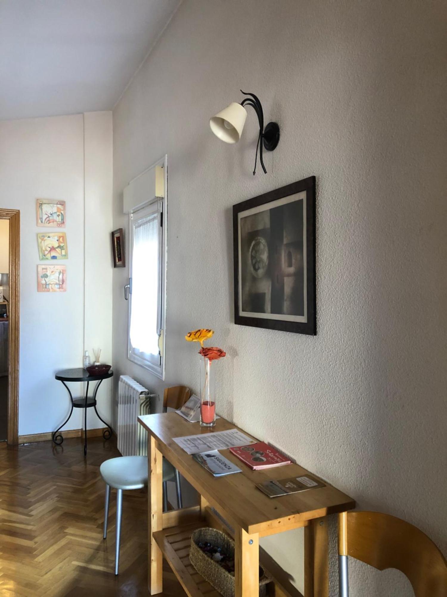 Apartamento Turistico Sigueenza Екстер'єр фото