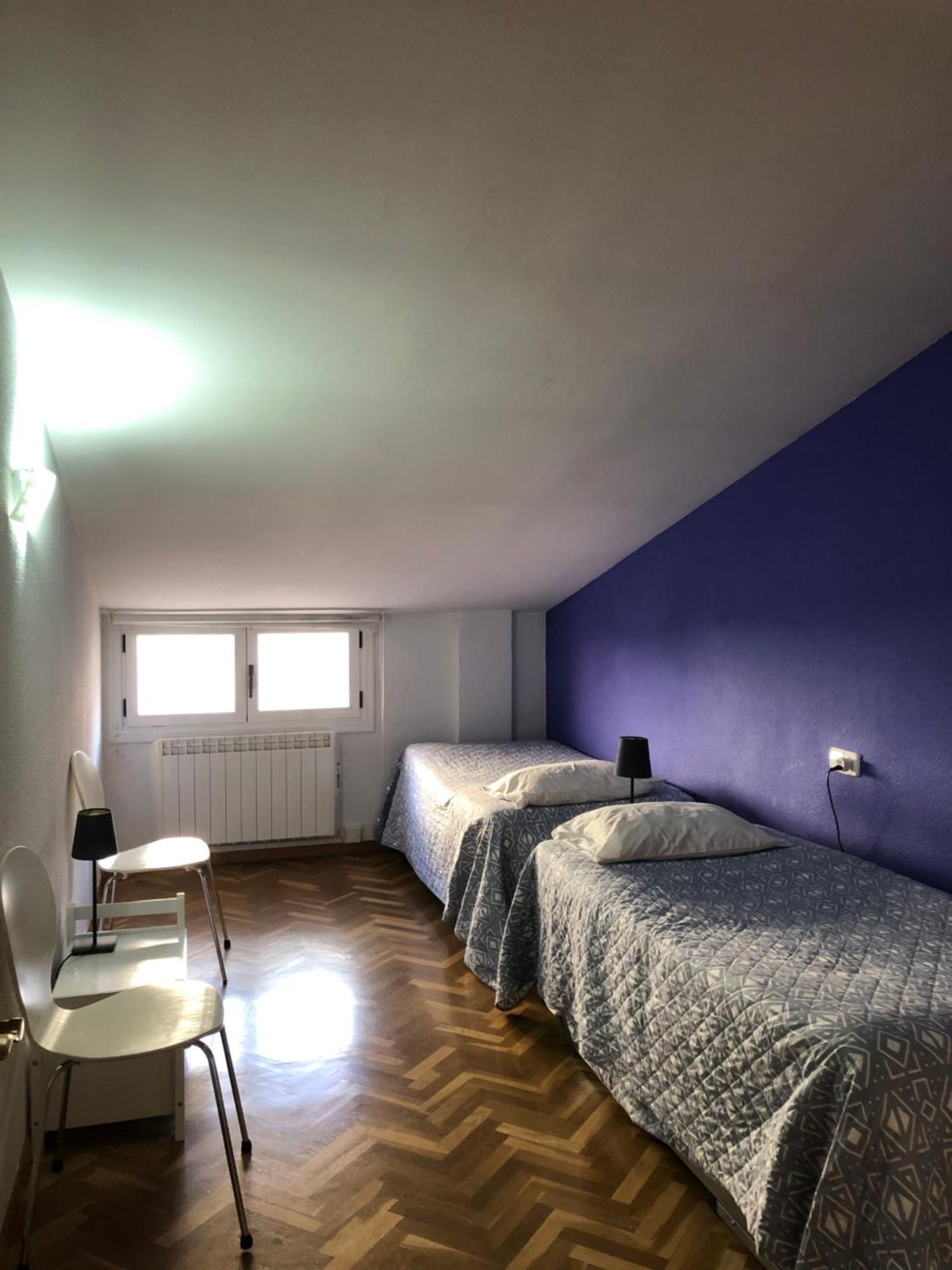 Apartamento Turistico Sigueenza Екстер'єр фото
