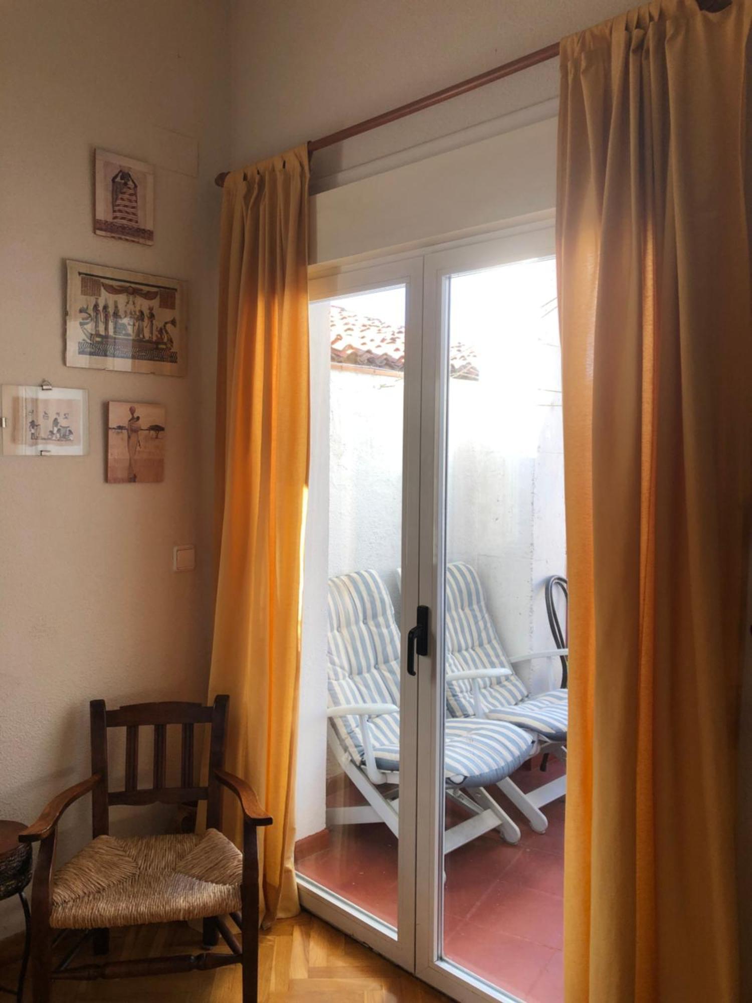 Apartamento Turistico Sigueenza Екстер'єр фото