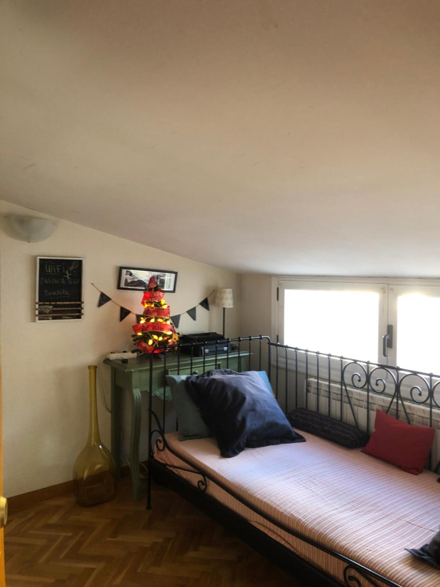 Apartamento Turistico Sigueenza Екстер'єр фото