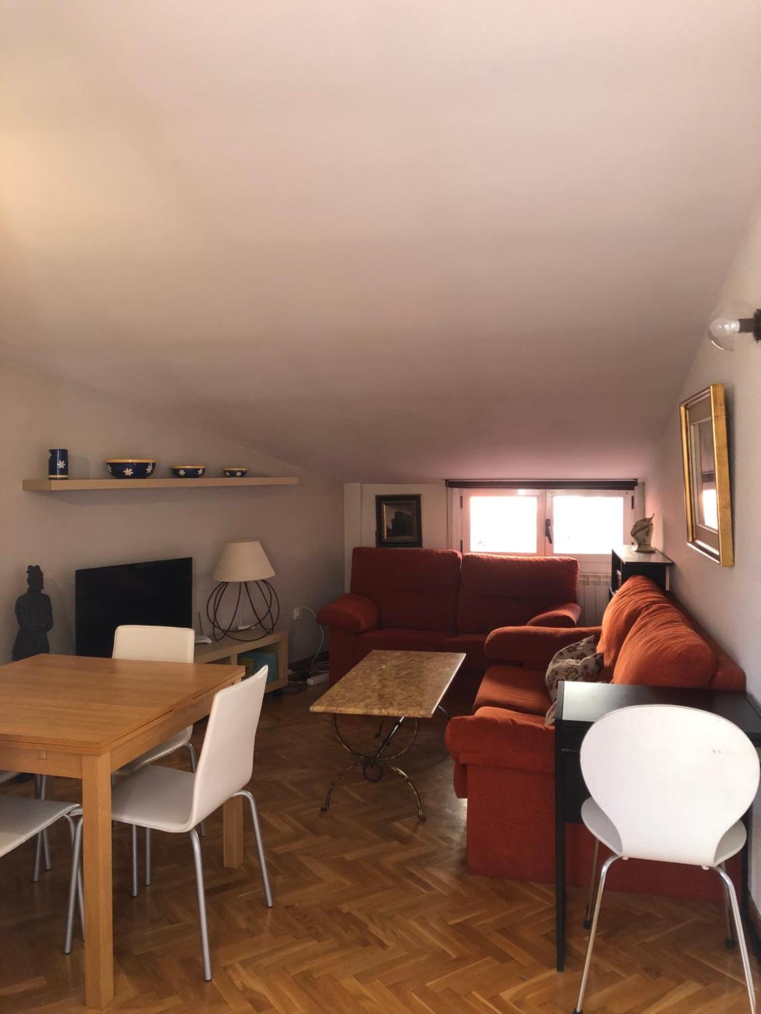 Apartamento Turistico Sigueenza Екстер'єр фото